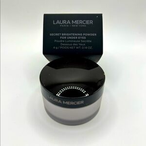 Laura Mercier - Secret Brightening Color Correcting Under Eye Setting Powder